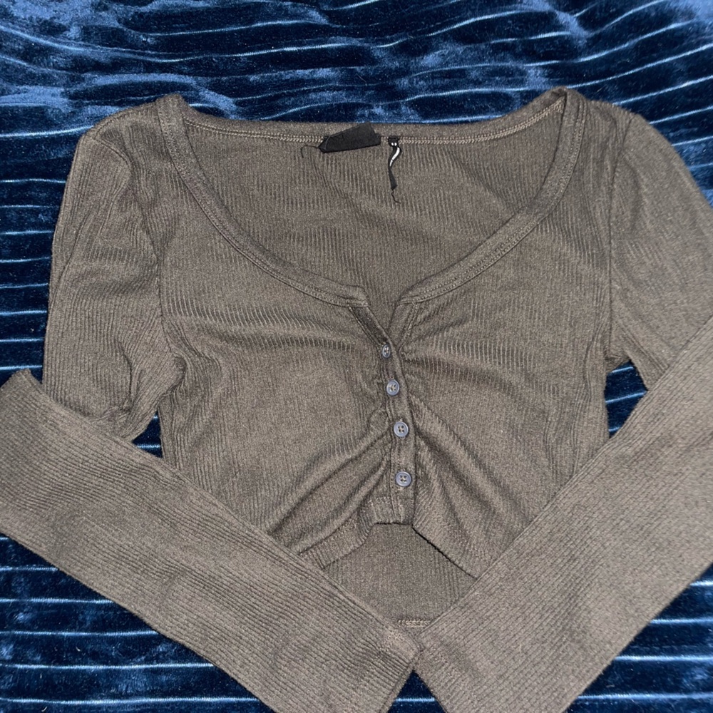 urban long sleeve